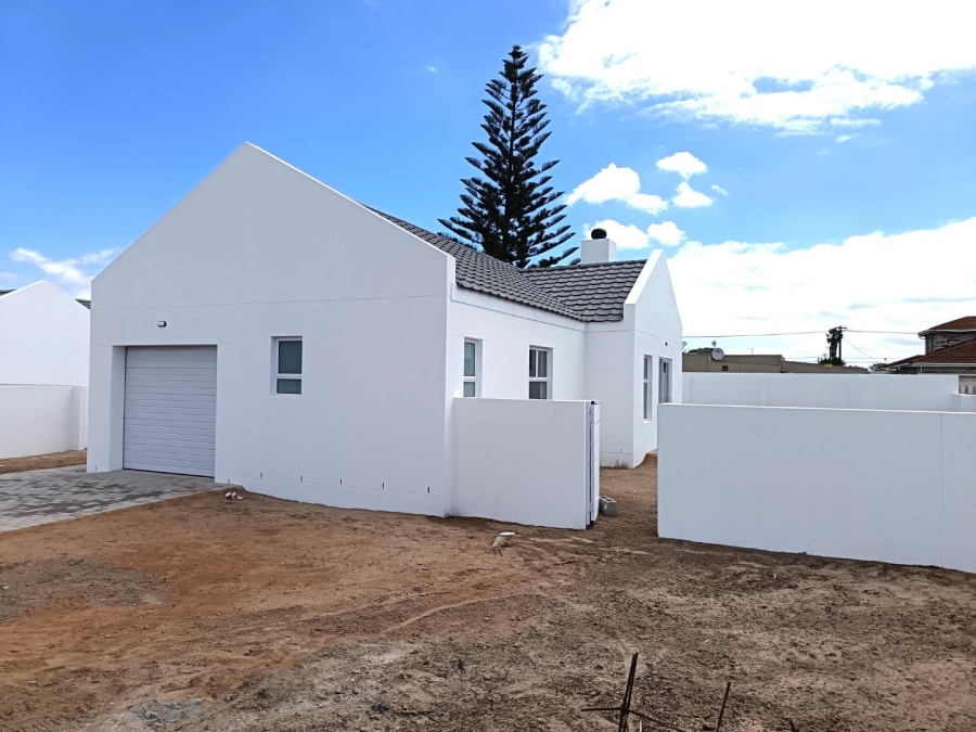 3 Bedroom Property for Sale in Laaiplek Western Cape